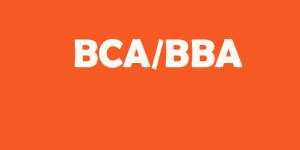 BCA/BBA